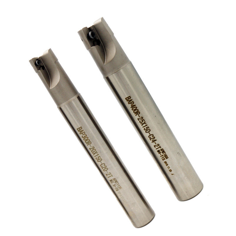 台湾kena bap400r刀杆 精密铣刀杆 直角高速端铣刀1604刀粒铣刀把