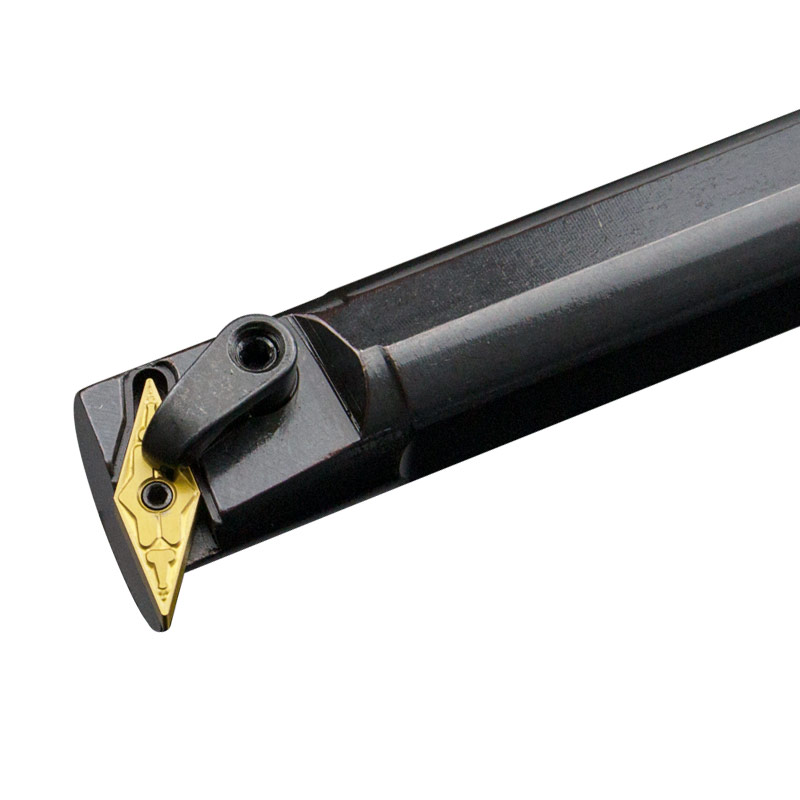 数控刀杆 93度内孔车刀s20r/s25s-mvunr16镗刀杆车床镗孔仿形加工