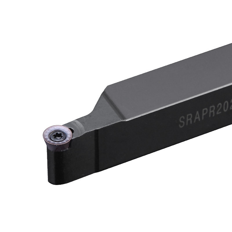 数控 车床圆车刀杆srapr2020k10t3需配rp10t3型刀片佛珠厂家促销