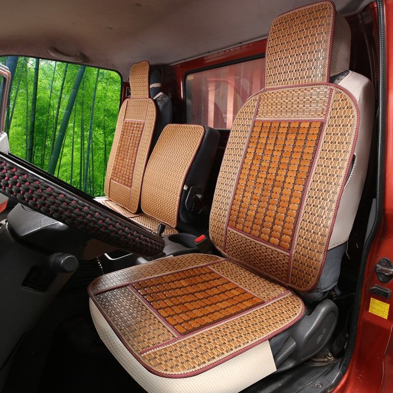 福田时代小卡之星235q2康瑞kq2k1h1h2h3领航驭菱v2双排货车座套