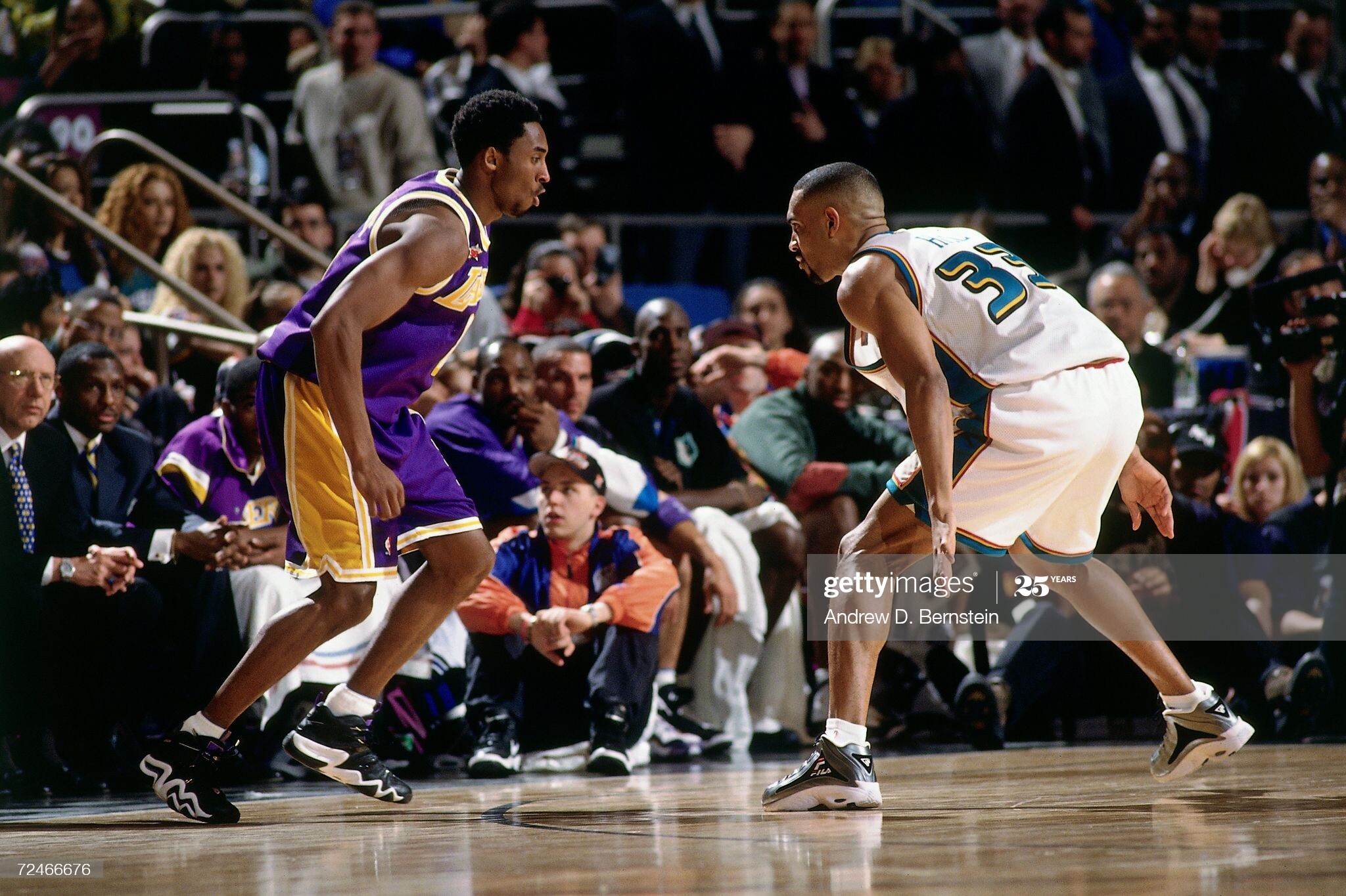 酷动mitchellness格兰特希尔底特律活塞三色大马马头篮球服