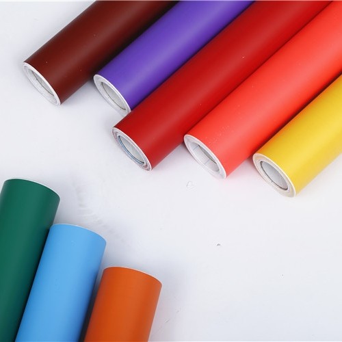 海鸥户外即时贴 刻字纸室外广告哑面电脑刻字贴纸自粘壁纸pvc墙贴