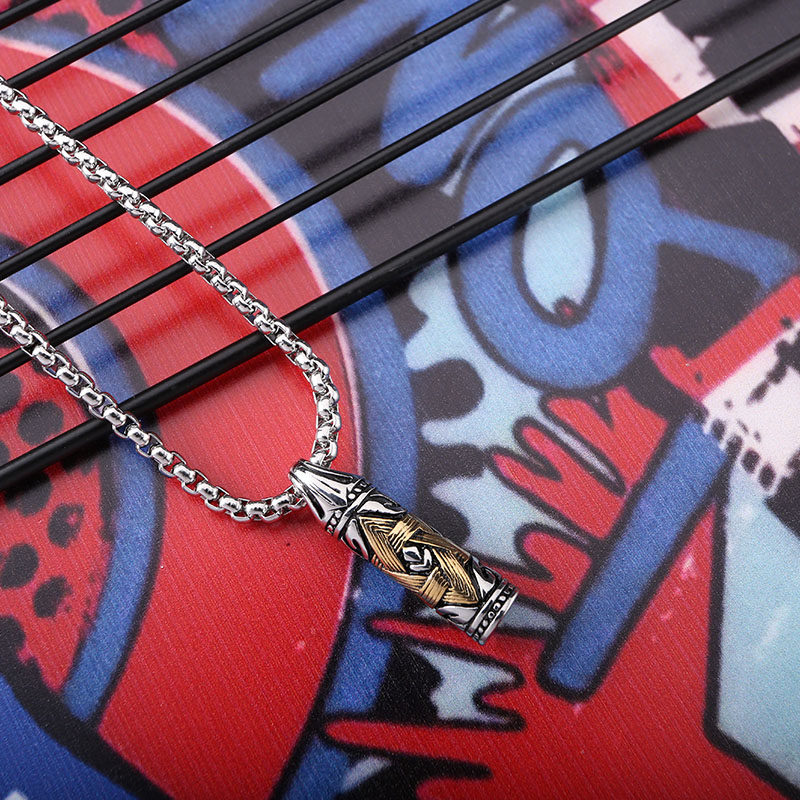 genanx闪电潮牌卡通形象闪电君挂链品牌时尚logo挂链