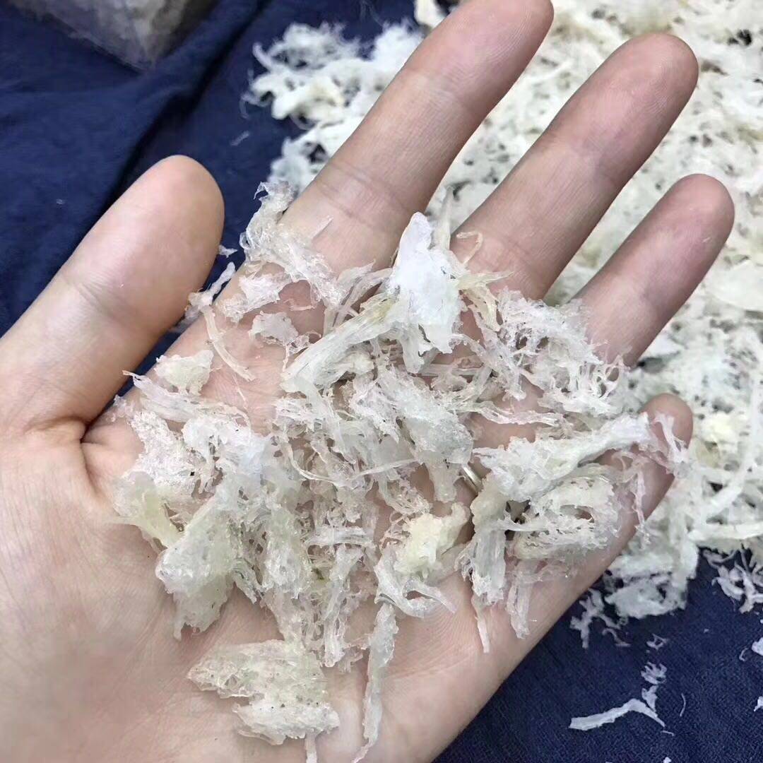 印尼正品碎燕窝燕碎金丝燕条干挑小燕条20克孕妇燕窝碎中小燕条碎