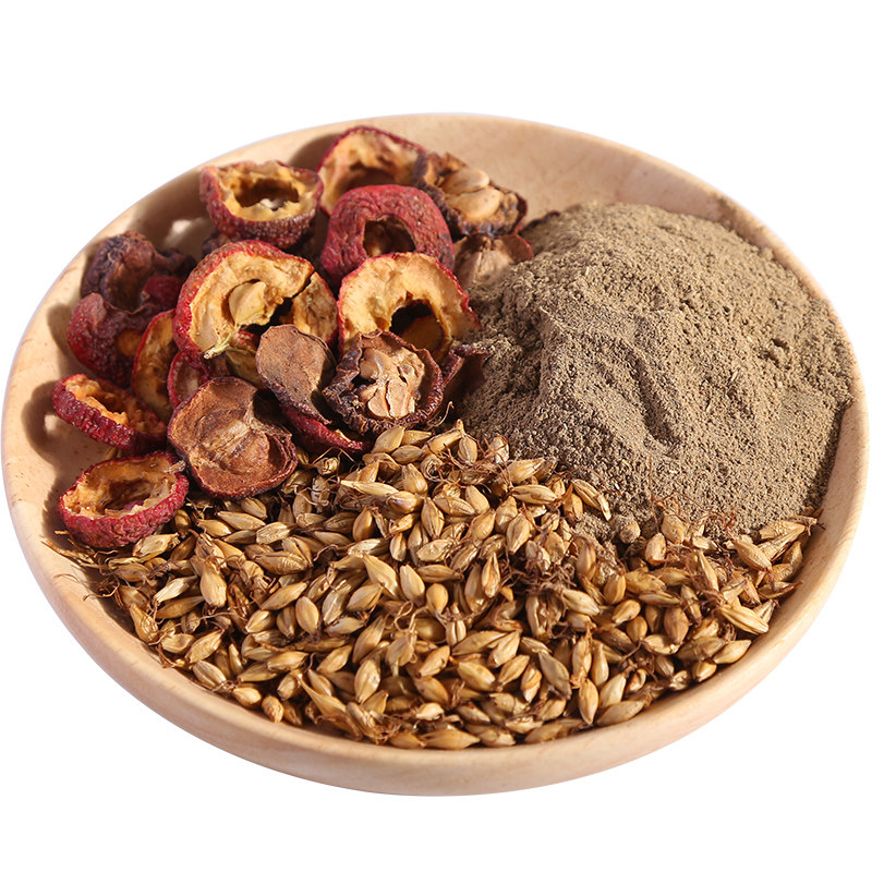 中药大麦茶回奶断奶天然草本回奶无痛退奶回奶宝降低泌乳素