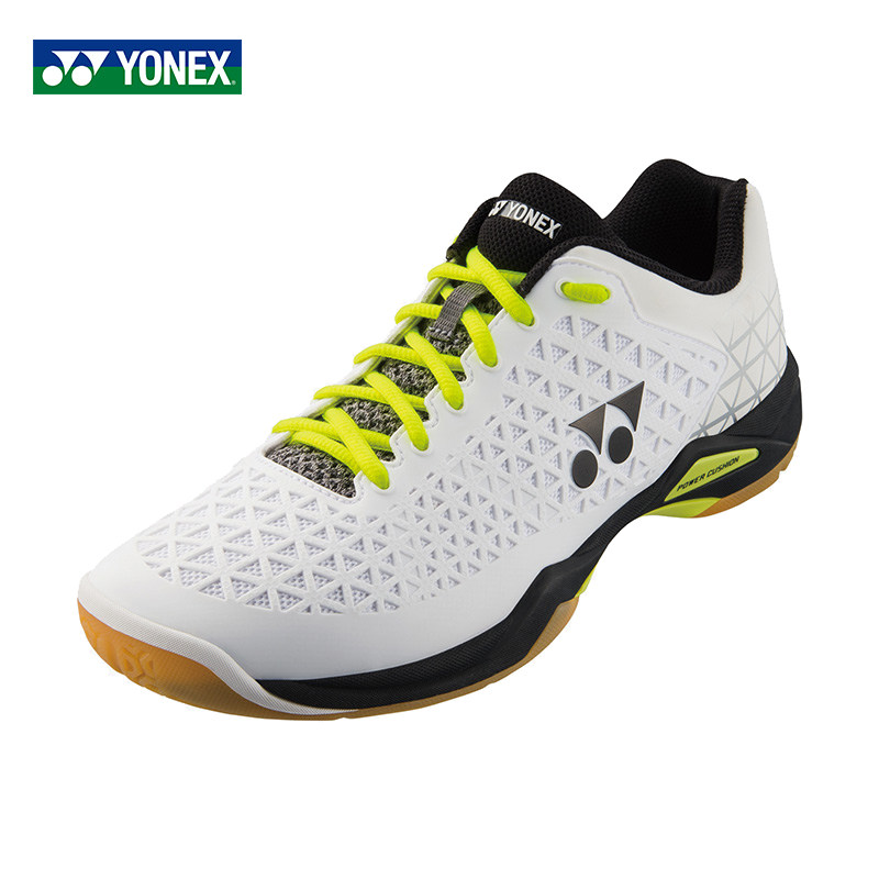 正品yonex尤尼克斯羽毛羽毛球球鞋男款女鞋专业比赛羽毛球鞋