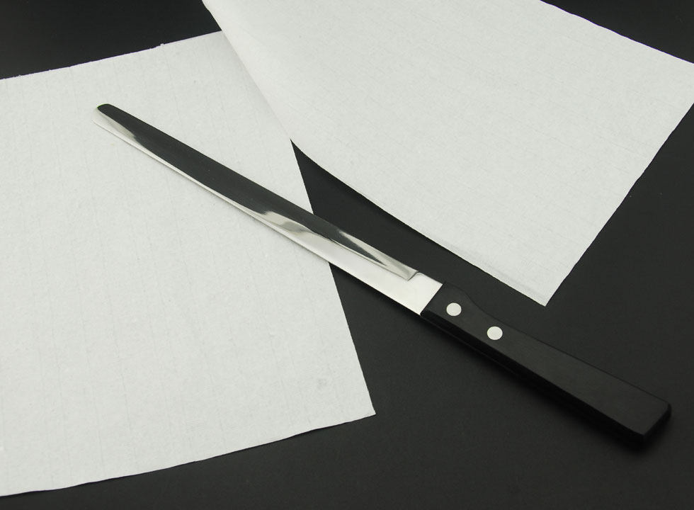 纸刀裁纸切纸裁切宣纸美术书画书法用品文房四宝