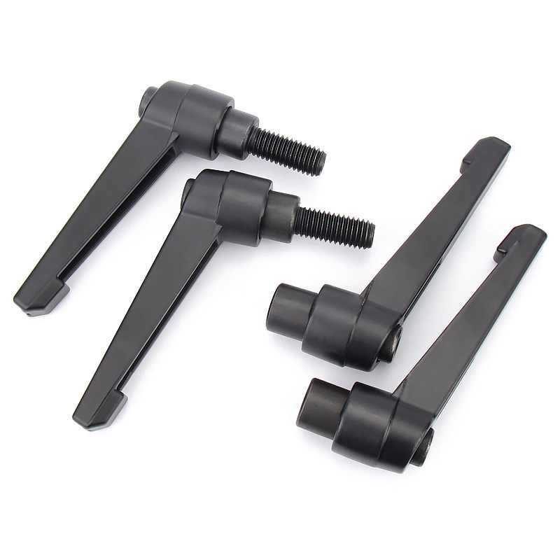 m5m10m16可调位紧手柄螺丝快速锁紧扳手螺栓字型螺钉