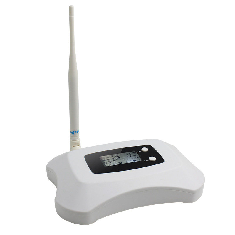 家用移动联通手机信号放大器2g3g4g增强接收扩大器手机信号放大器