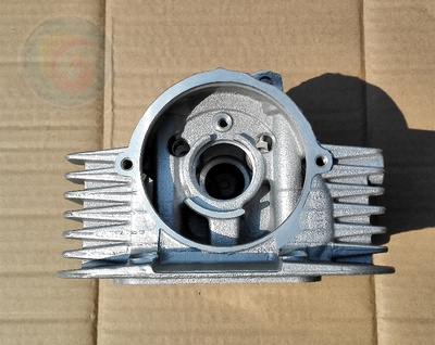 摩配摩托车配件建设js12528沐风汽缸气缸凸轮摇臂气缸体