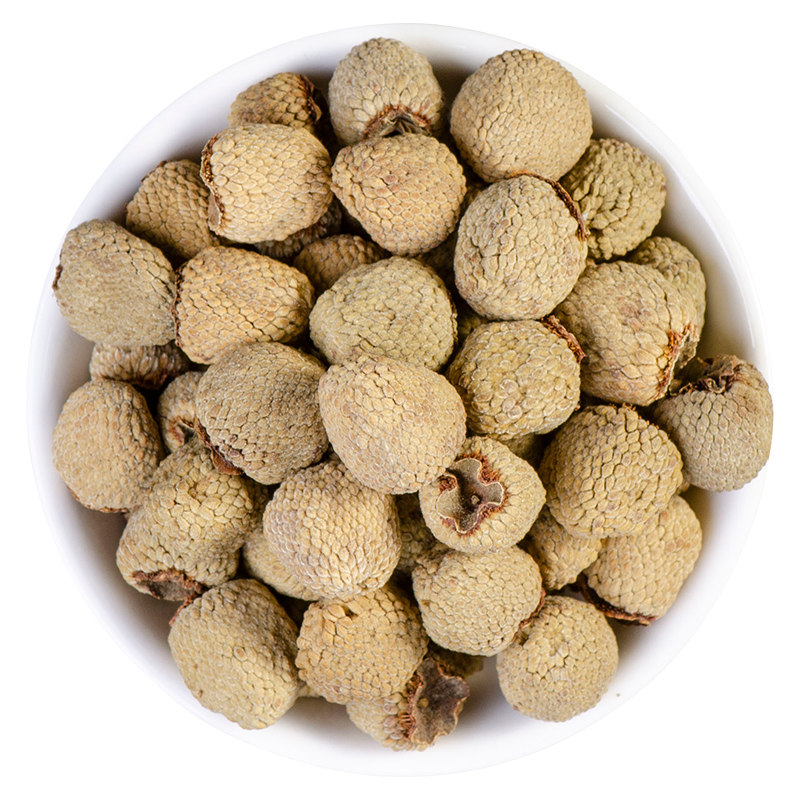 正品覆盆子干中药材野生覆盆子茶覆盆子干果复盆子覆盘子果干250g