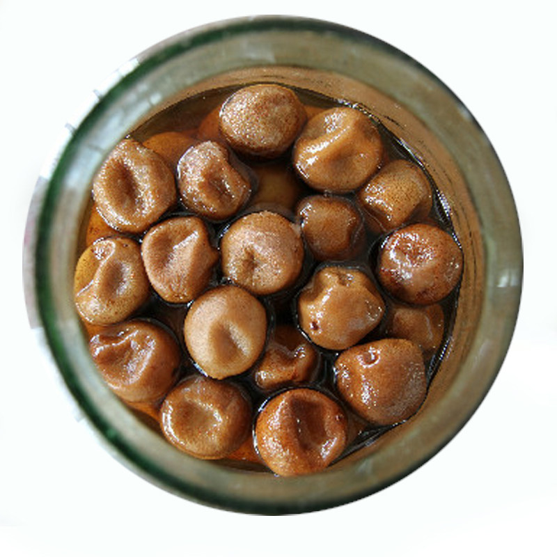 柠檬老坛腌制2斤广西特产酸柠檬盐水片咸佐料腌制