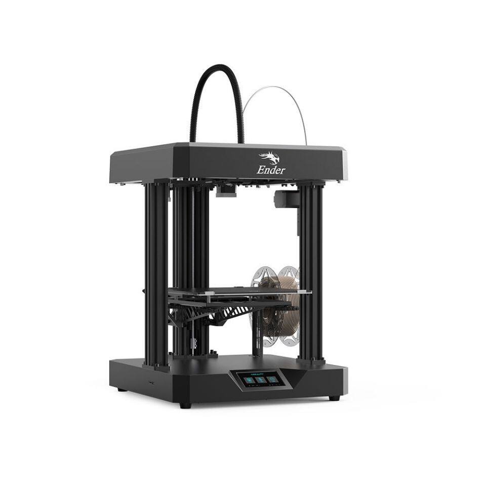 创想三维3d打印机ender75倍超快高速高精度速度快3d打印机