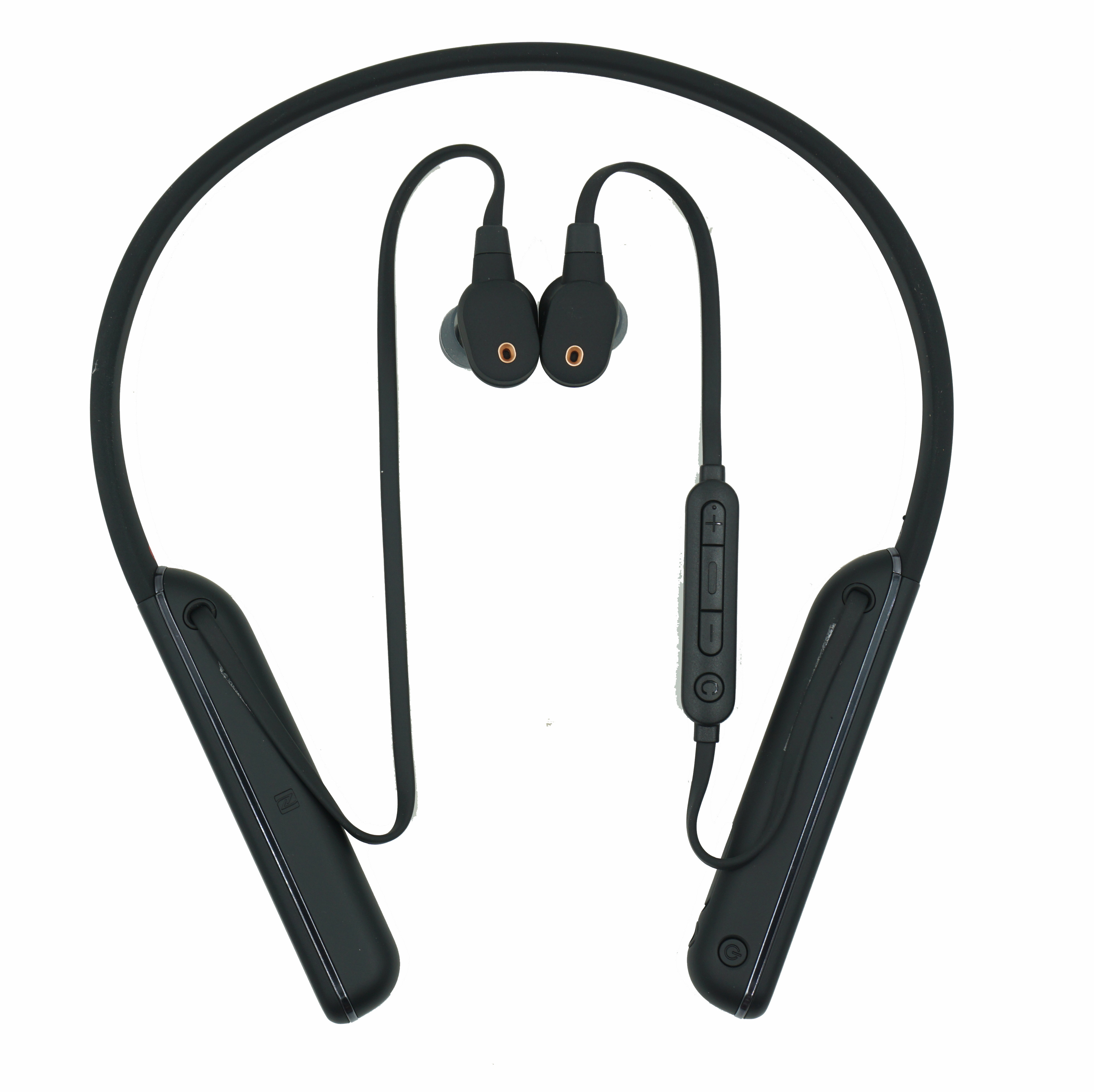 国行现货 sony/索尼 wi-1000xm2 颈挂式蓝牙降噪耳机 1000x二代