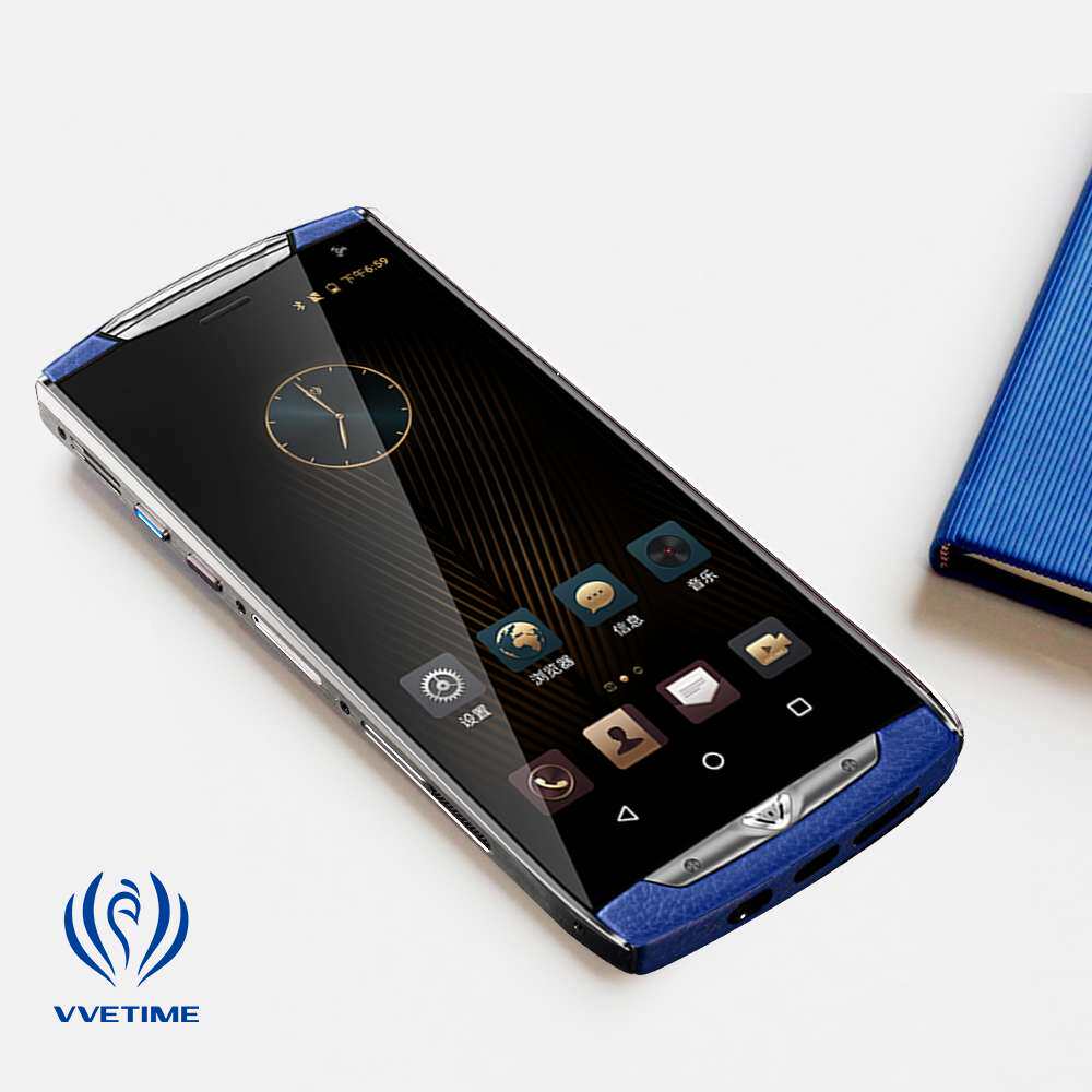 vvetimev1s投影手机一体机智能机安卓高清商务家用投影仪