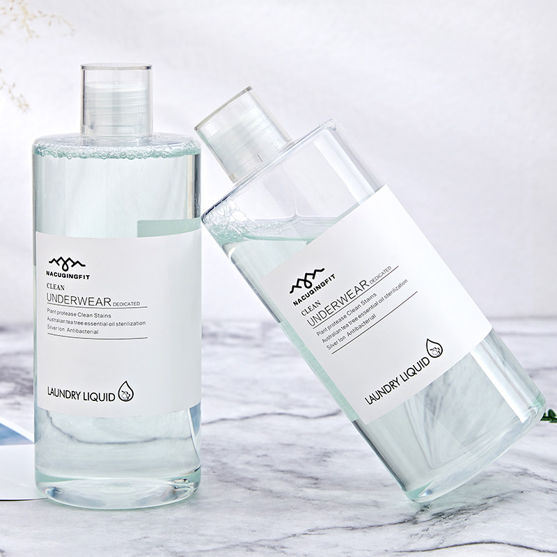 澳洲海肌兰内衣裤清洗液男女士去血渍污渍留香不伤手抑菌清洗剂