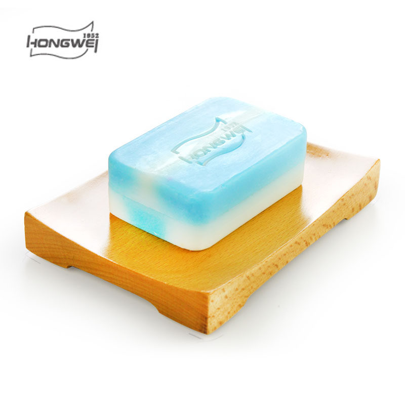 红卫男士洁面洗脸深层洁肤控油香皂祛痘手工洁面皂