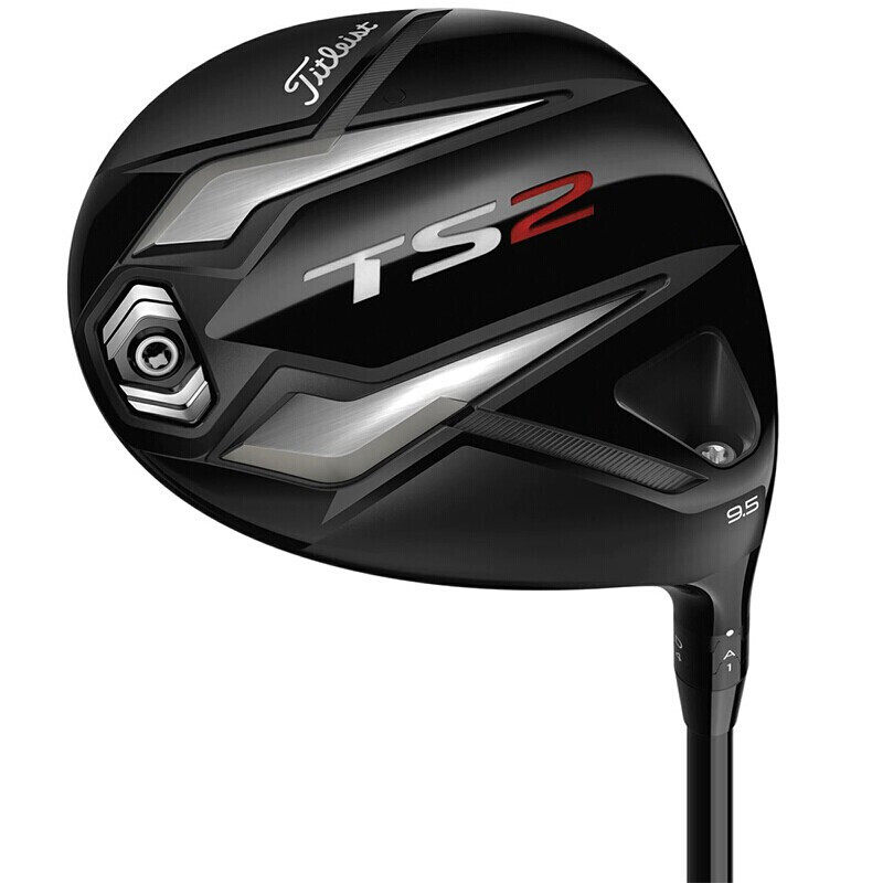 titleist泰勒利斯特高尔夫套杆ts系列木杆 t100系列铁杆套装球杆
