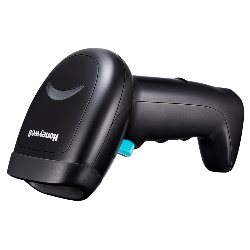 支付手机honeywell快递扫码收款收银超市药店微信条码扫描枪