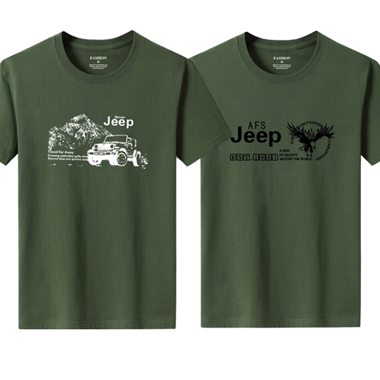 【2件装】买一送一男士短袖t恤新疆纯棉内搭夏季体恤打底衫上衣服