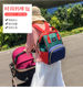 Backpack mother and baby bag going out mother bag fashion multifunctional baby large-capacity baby mother with baby backpack girl out Backpack mother and baby bag going out mother bag fashion multifunctional baby large-capacity baby mother with baby backpack girl out