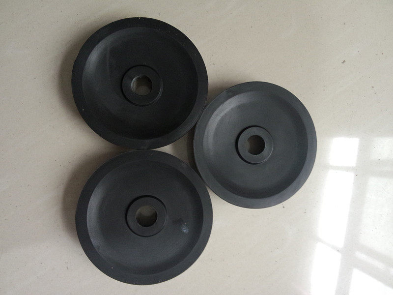 电锤防尘罩接灰碗 电动工具配件 冲击钻防尘器防尘罩 接灰碗