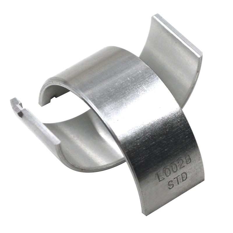 轴瓦适配春风650nkcf650曲轴连杆平衡大瓦小瓦磁电机及组件