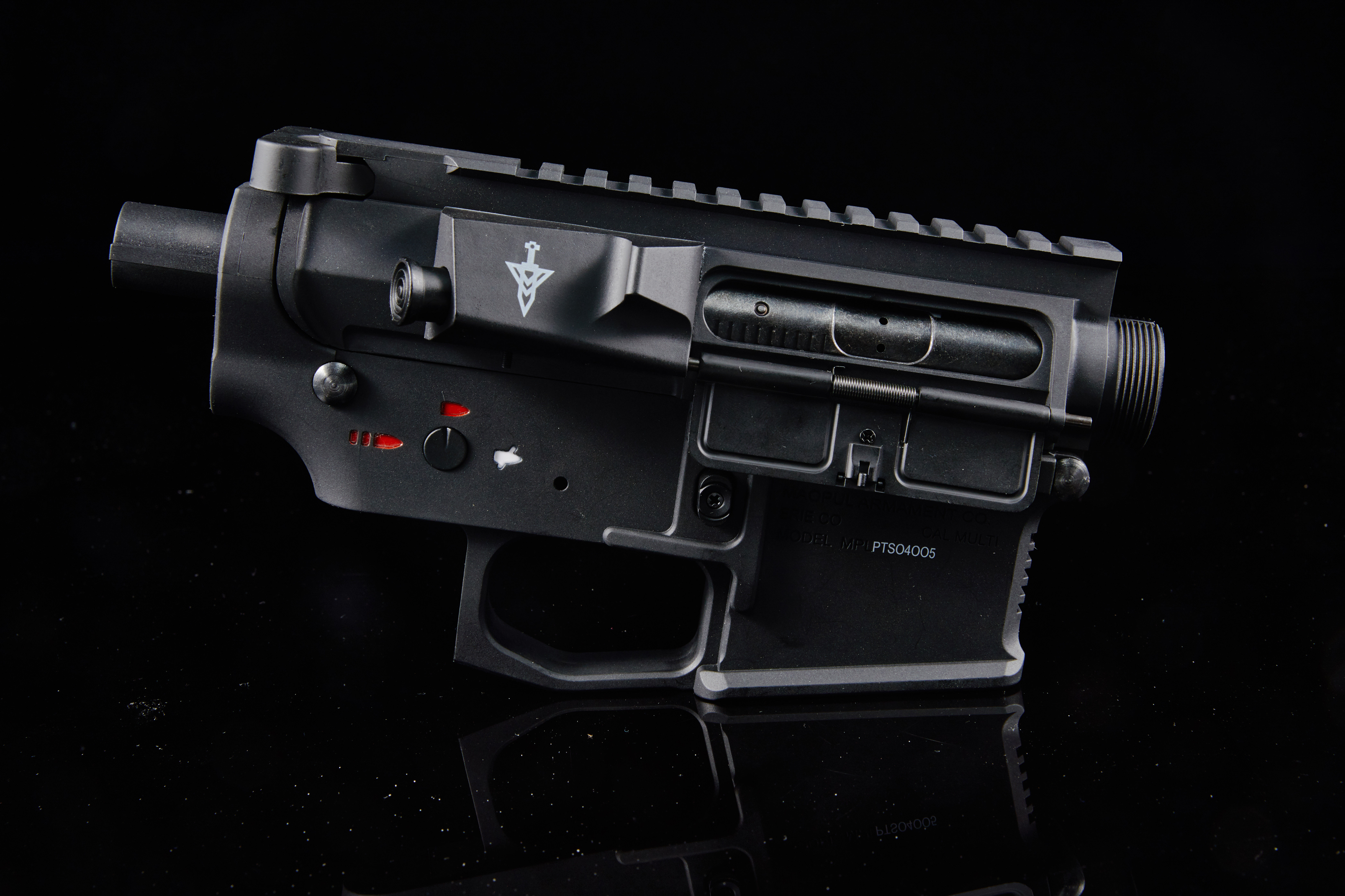 xp新款马盖普分体机尼龙材质xpower忽必烈fb腐败水弹枪