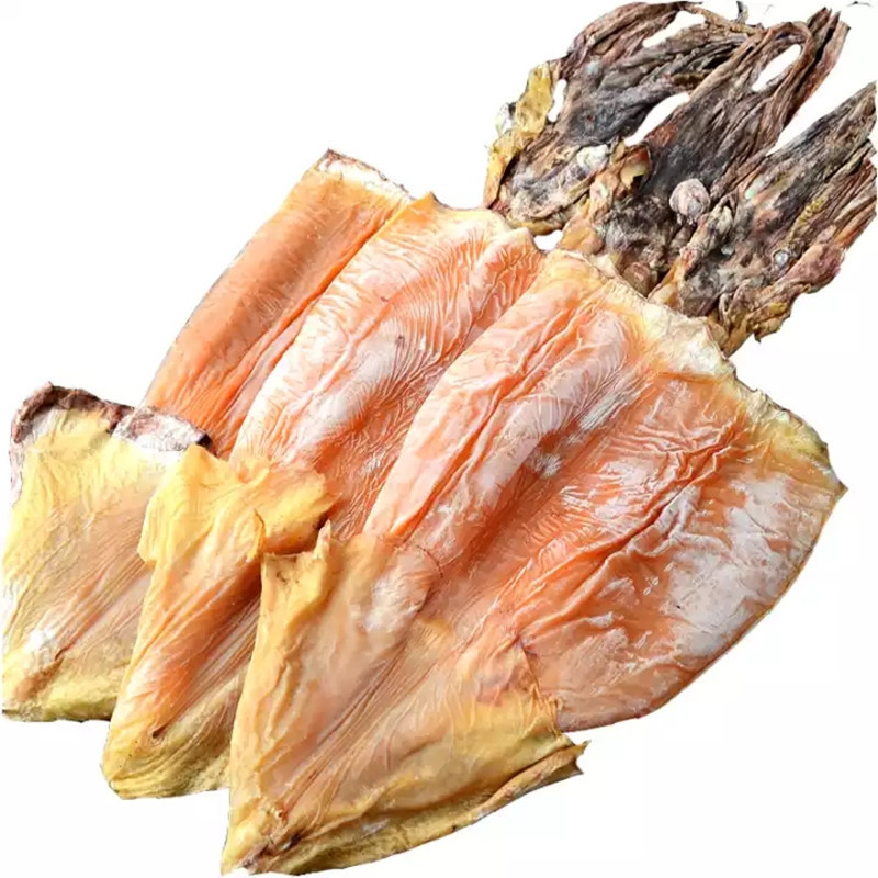 鱿鱼干货海海福福建特产渔民自晒海鲜大小小干其它干货