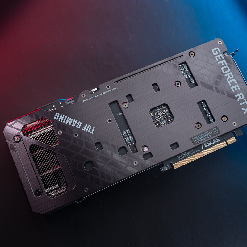 华硕rog猛禽rtx30603060ti电竞特工tuf全新台式显卡