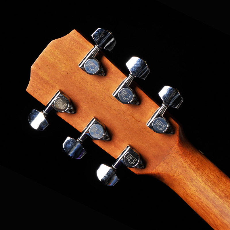 吉他平方越南手工ayers爱乐dsrldsas全单初学吉他民谣吉他