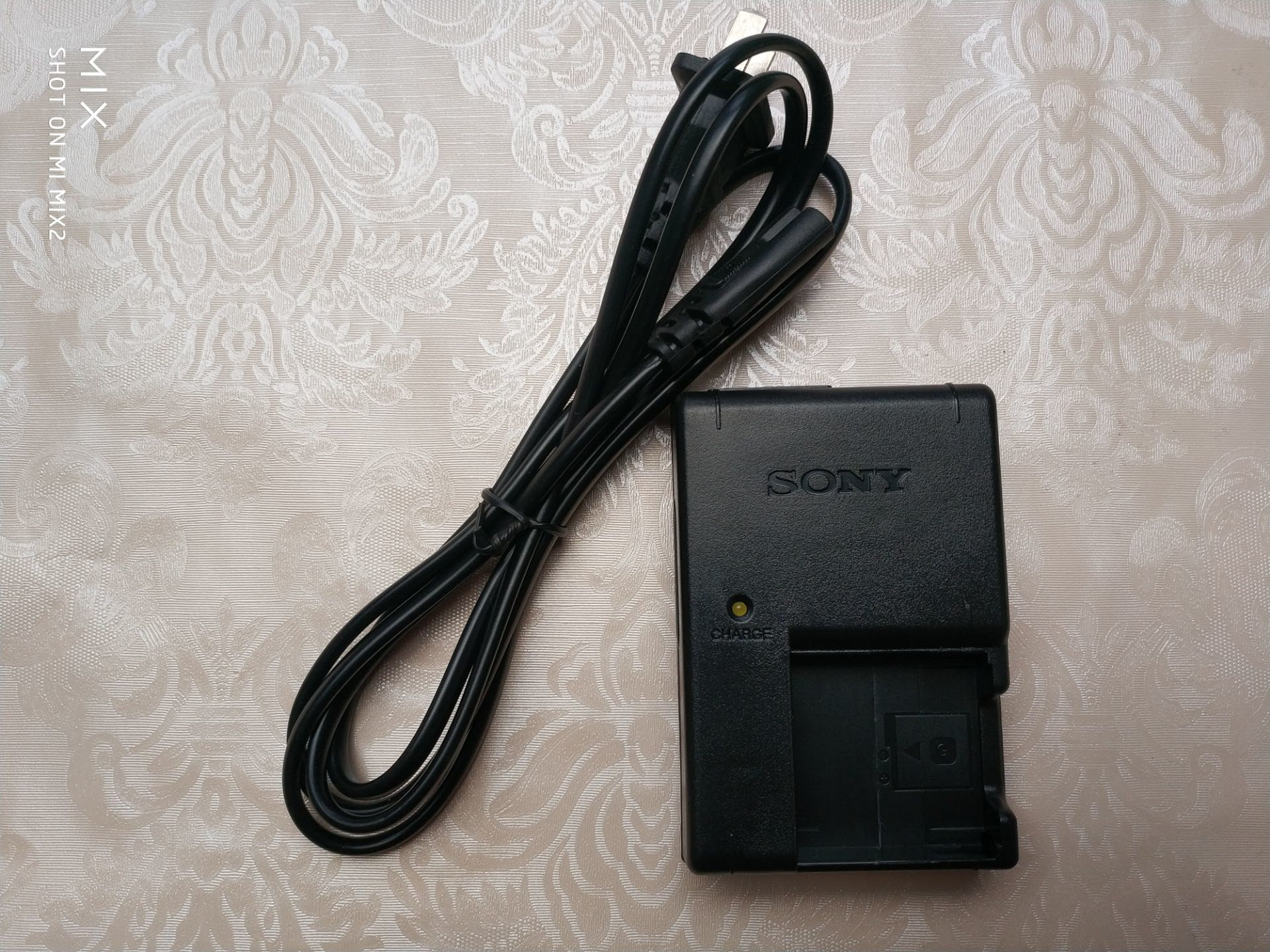 索尼w35w300w210wx10hx30h70h10hx5相机数码相机充电器