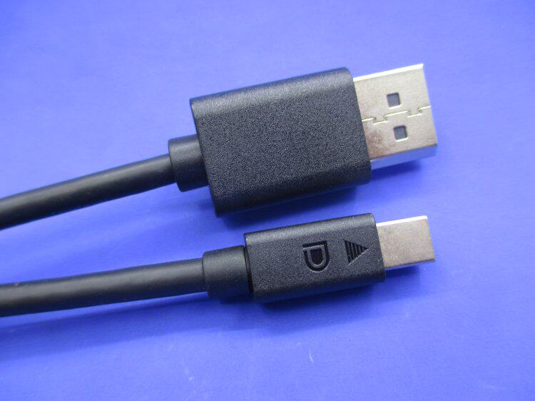 dpmini小转大高高清18米适用dell显示器144hz视频线