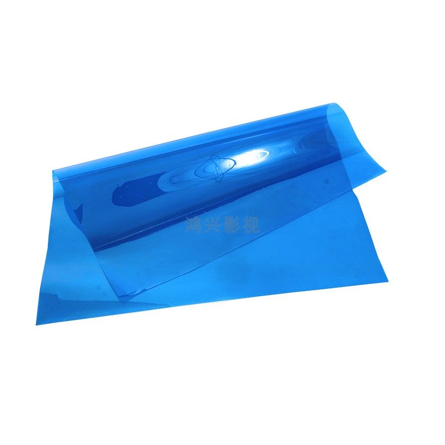 雷登色纸82柔光纸影视摄影灯摄像灯专用3200k转6000k暖光变冷光源