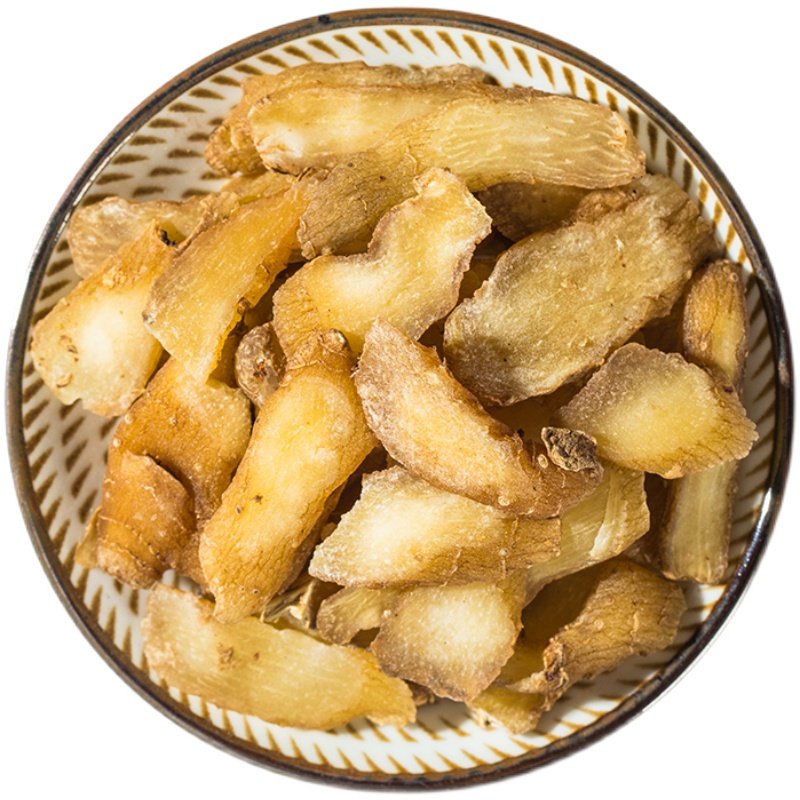 黄精500g九华华山特级生黄精干男性泡酒茶水黄精