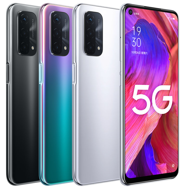 【5g新品上市】oppo a93 oppoa93手机新款上市oppo手机官方旗舰店官网