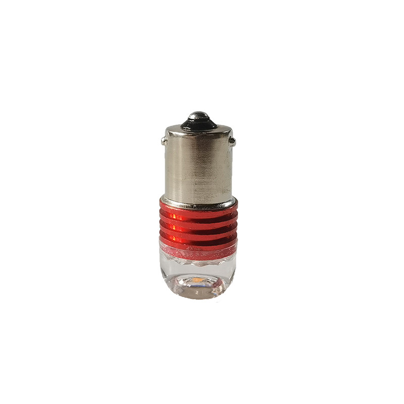 车灯24v货车led灯泡2409单尾平12伏汽车转向灯汽车灯泡