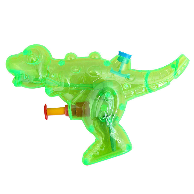9元包邮儿童玩具塑料宝宝透明迷你小喷水枪夏季水枪