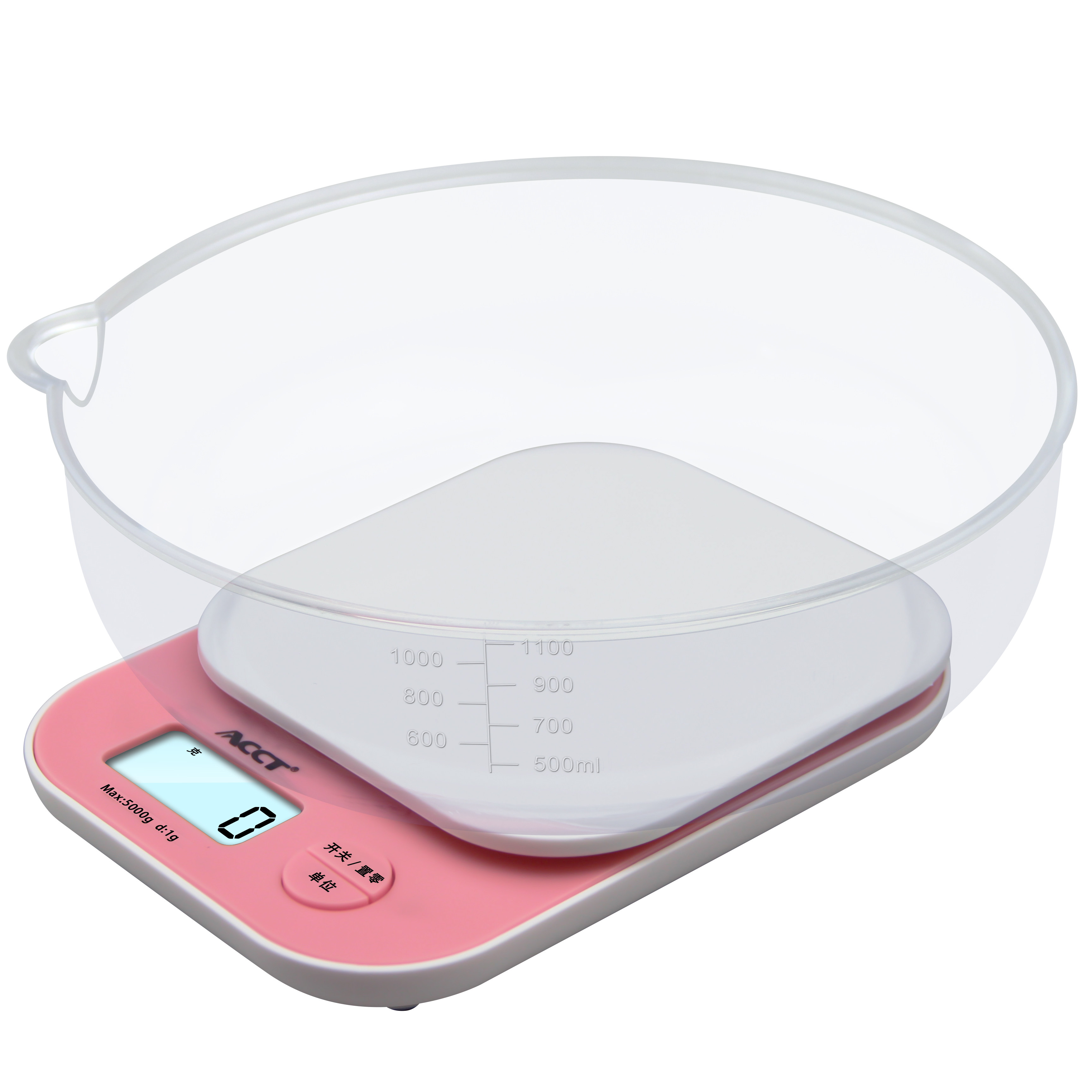 精准厨房秤蛋糕秤烘焙称食物秤克称迷你家用电子秤天平0.1g高精度