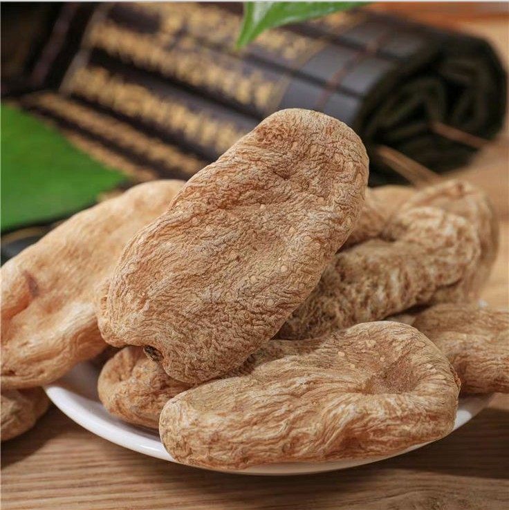 天麻特级贵州黄天麻中药材特产无硫干货天麻