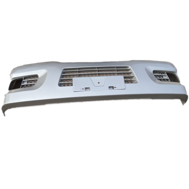 适配福田时代驭菱vq1v1vq2v2v5保险杠总成保险杠