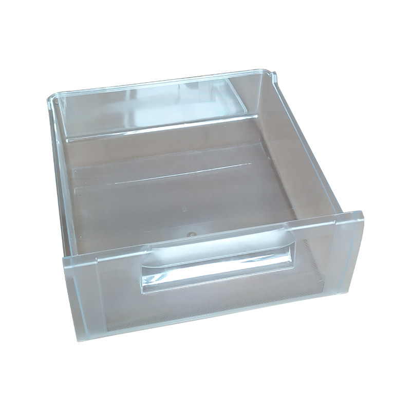 新飞原装冰箱抽屉配件202ch通用盒子抽斗冷冻冰箱配件