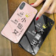 IPhone11Pro Creative XR Glass X web celebrity Xsmax Lovecouple IPhone11Pro Creative XR Glass X web celebrity Xsmax Lovecouple