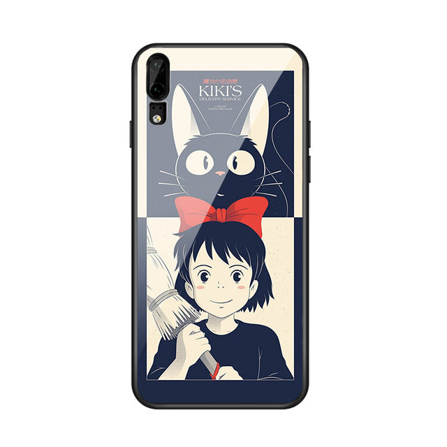 Huawei NOVA5i mobile phone shell 宫 崎 骏 NOVA5PRO glass NOVA8 silicone NOVA4 female models 3E anime 3i anti-fall NOVA6 high-grade NOVA7 4E / 2S Mati 7/8 protective cover 5G Huawei NOVA5i mobile phone shell 宫 崎 骏 NOVA5PRO glass NOVA8 silicone NOVA4 female models 3E anime 3i anti-fall NOVA6 high-grade NOVA7 4E / 2S Mati 7/8 protective cover 5G