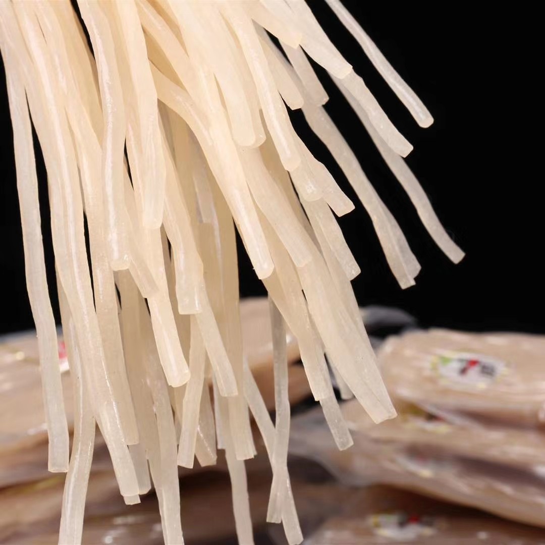 粉条重庆酸辣俏鲜真空袋装荣昌红薯薯粉湿粉其它干货