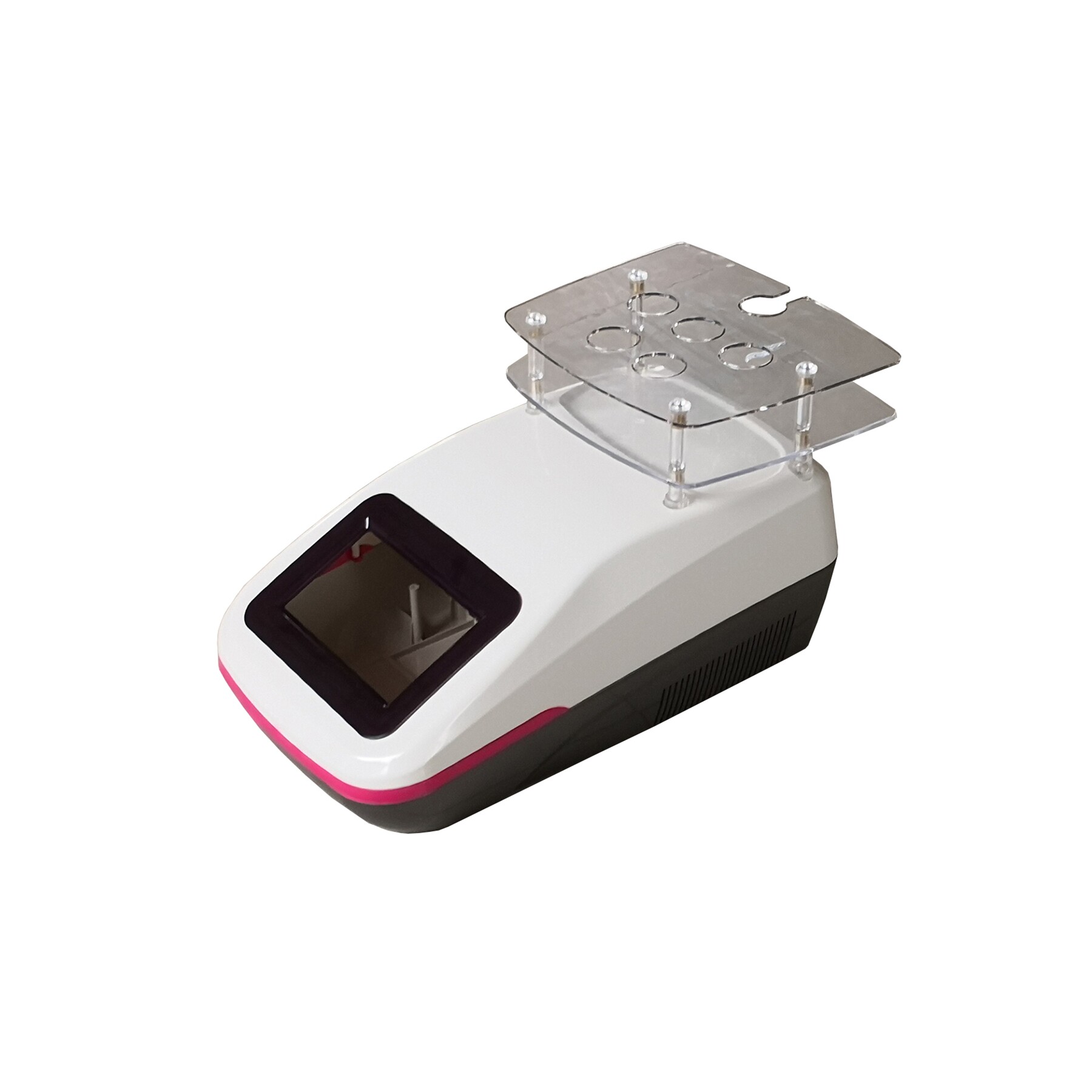 美容养生医疗仪器通用壳体外壳机箱箱体检查塑料机柜