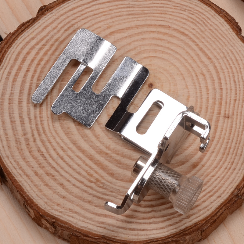 胜家电动家用缝纫机配件花边蕾丝饰带拼接布料缝纫机配件