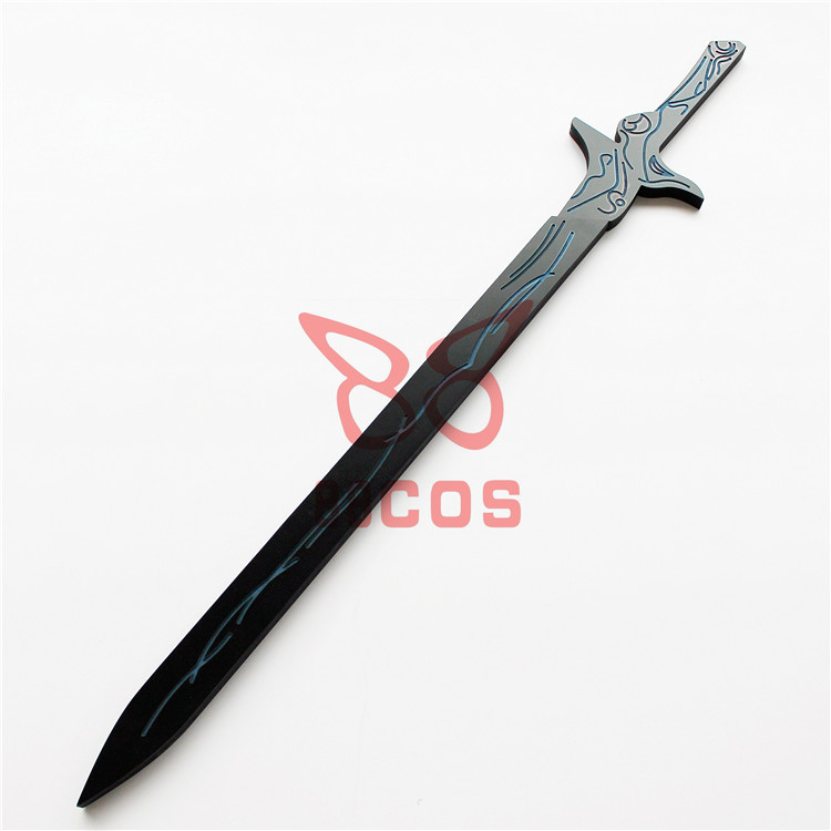 88cos魔道动漫衍生薛洋降灾剑佩剑武器cospaly道具