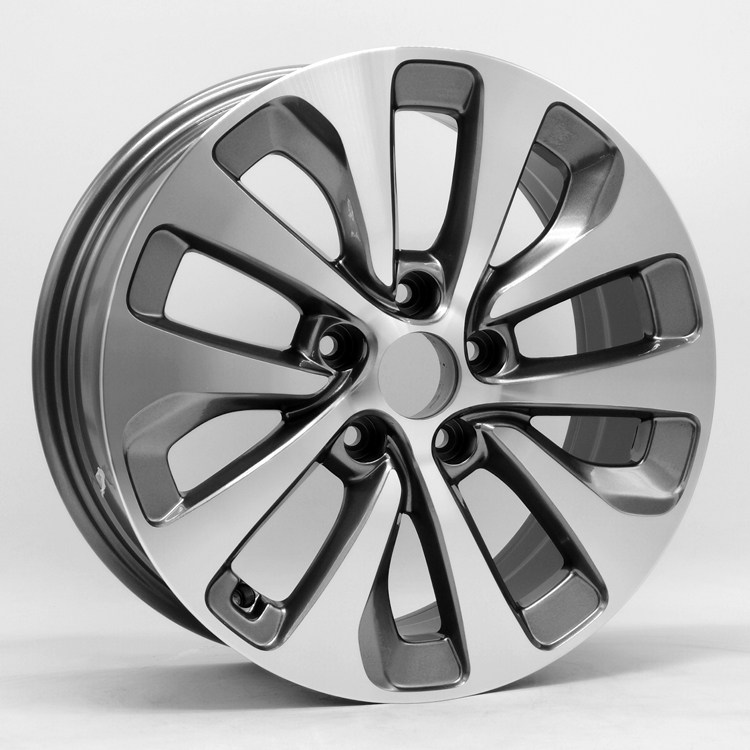 菲翔轮毂钢圈适用于改装16寸17寸菲亚特胎铃轮毂