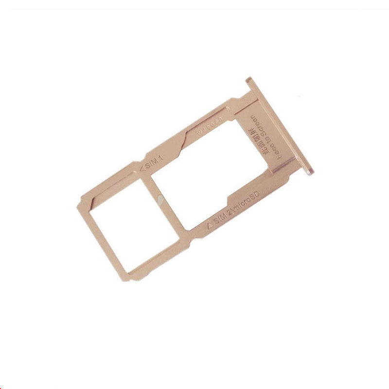 卡托适用于oppor11卡槽r11手机卡sim电话电话卡手机零部件